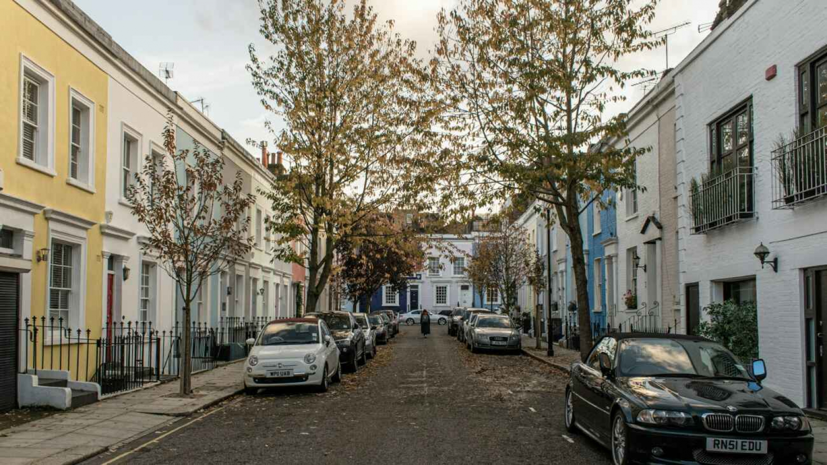 Surge In Sales Of Buy-to-Let Properties