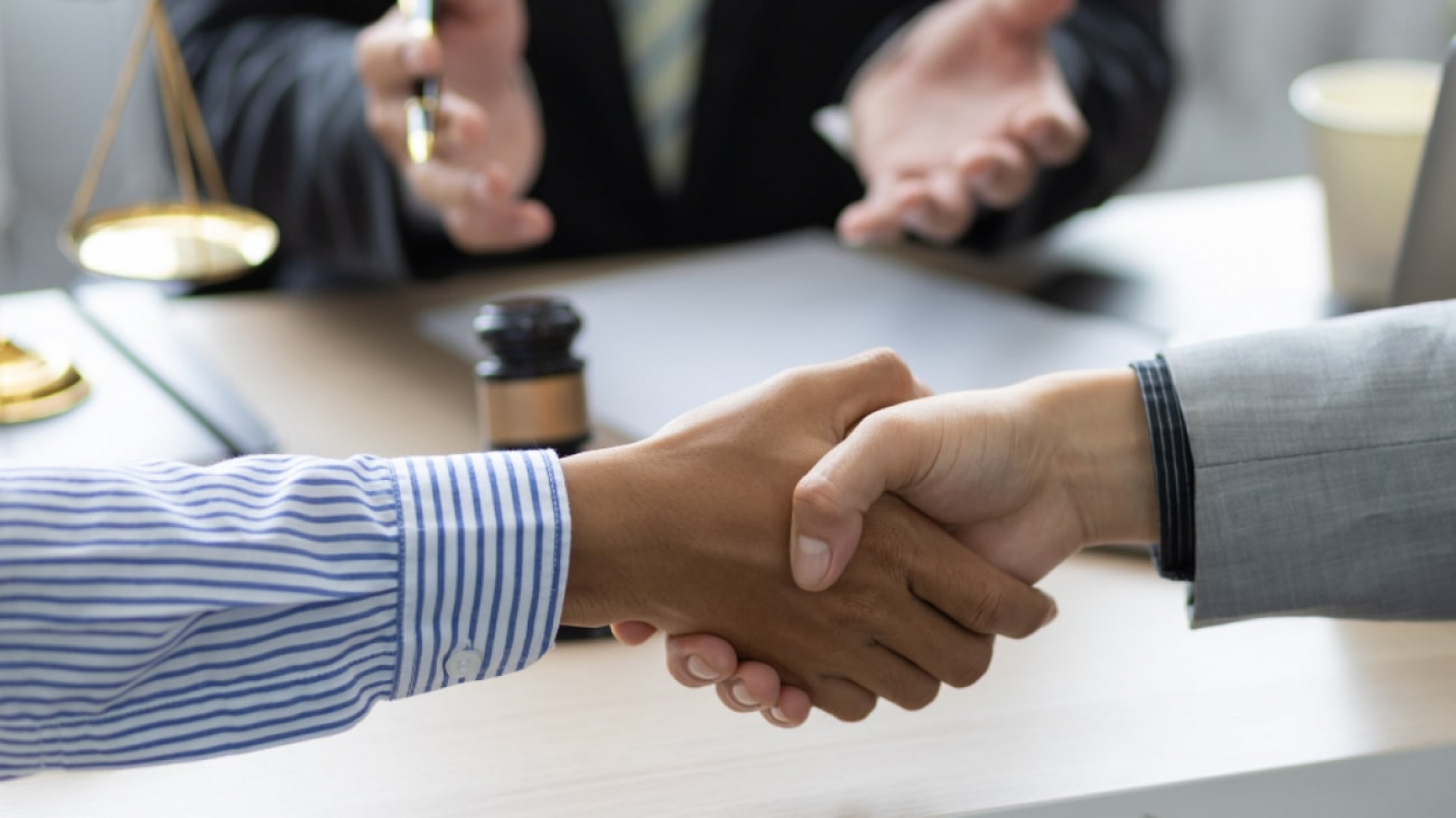 Alternative Dispute Resolution Legal Guidance in Birmingham