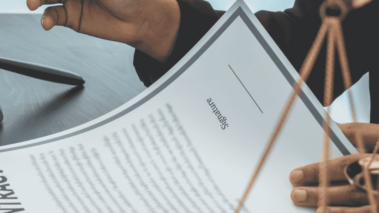 Civil Litigation Process