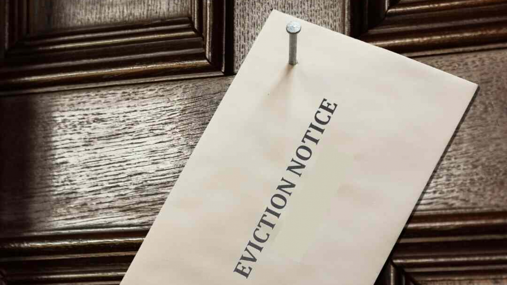 Eviction Notice A Guide for Landlords and Tenants