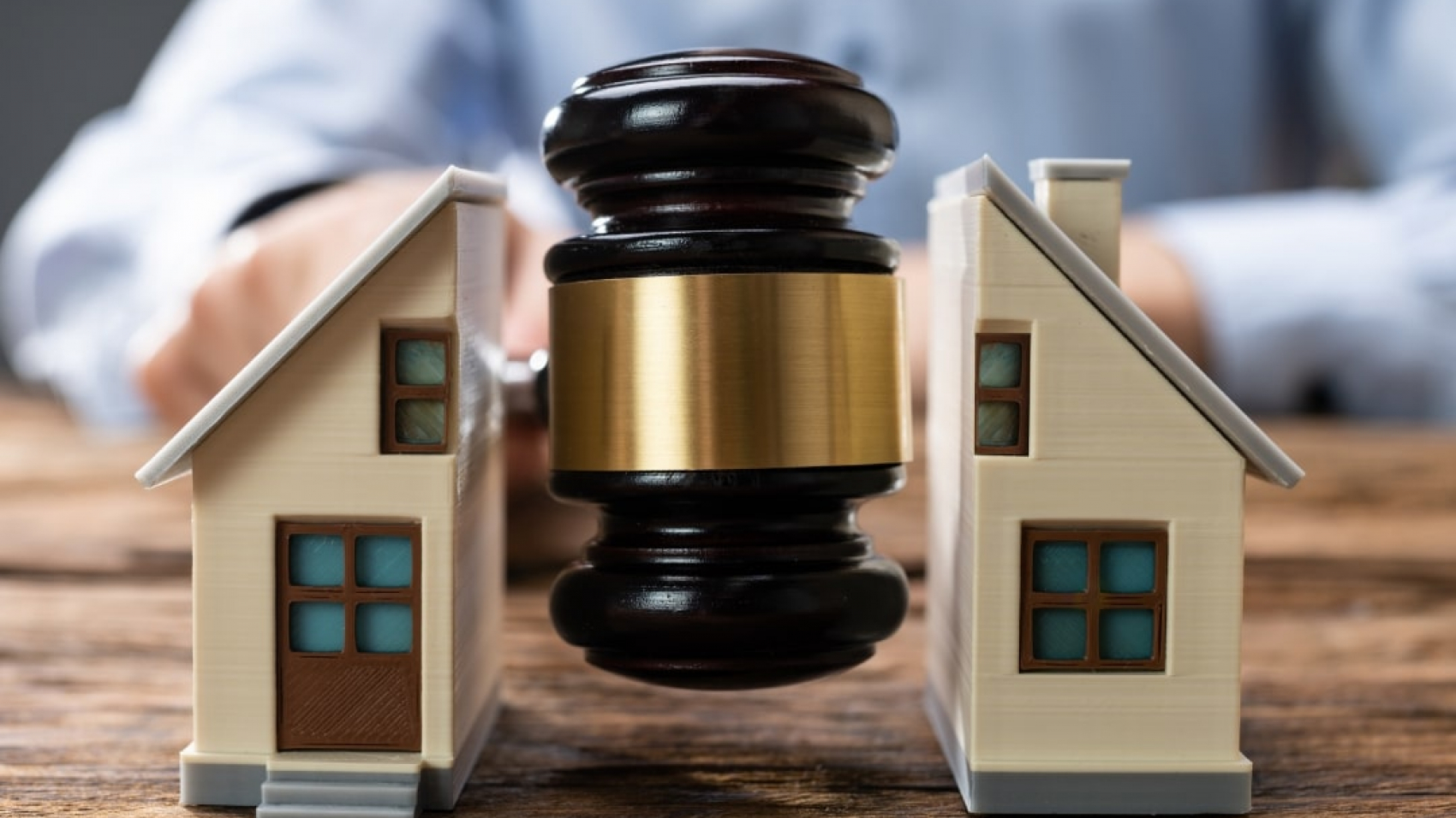 Types of Civil Disputes in the UK