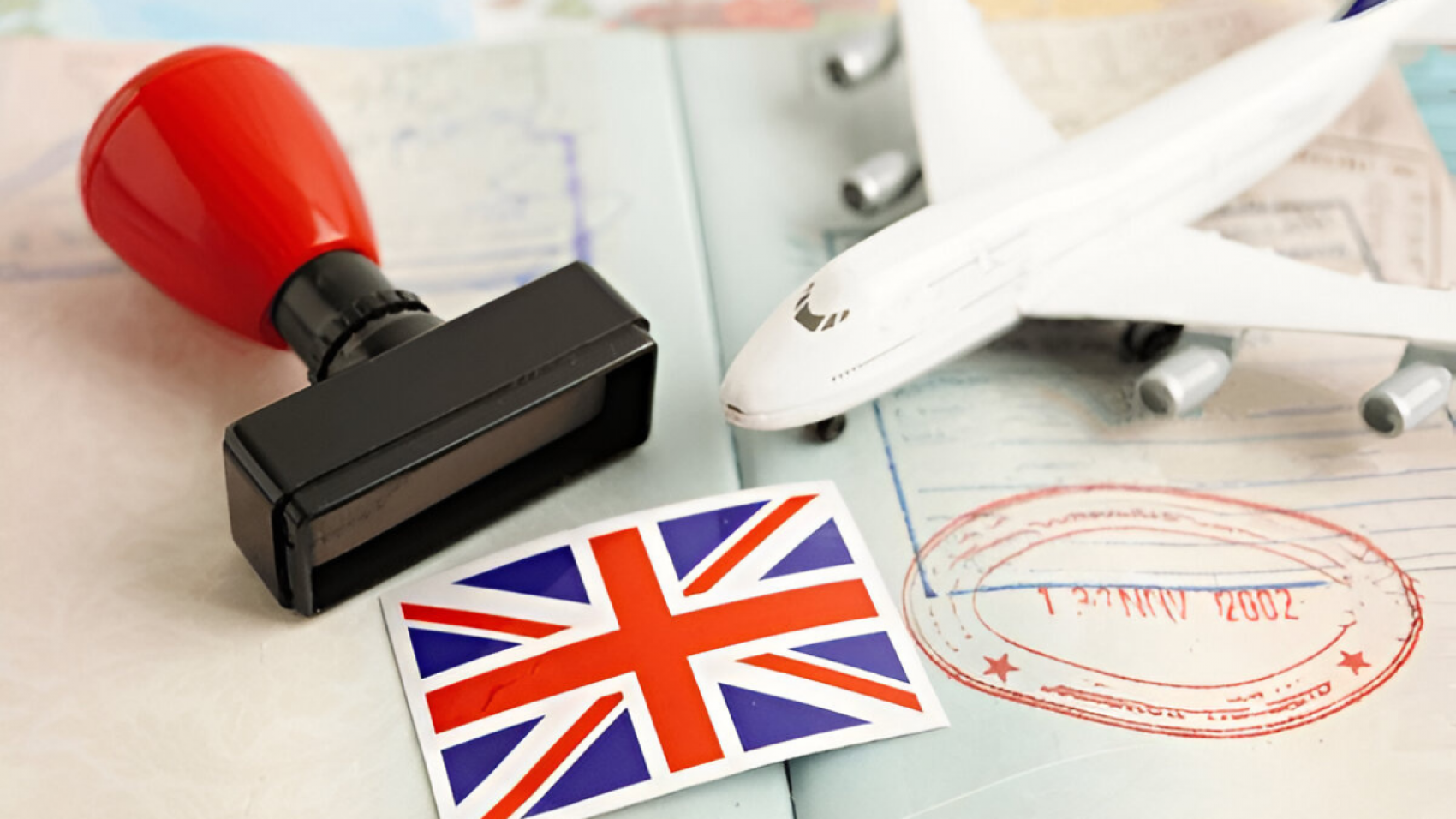 Immigration Services in Birmingham for Businesses and Individuals