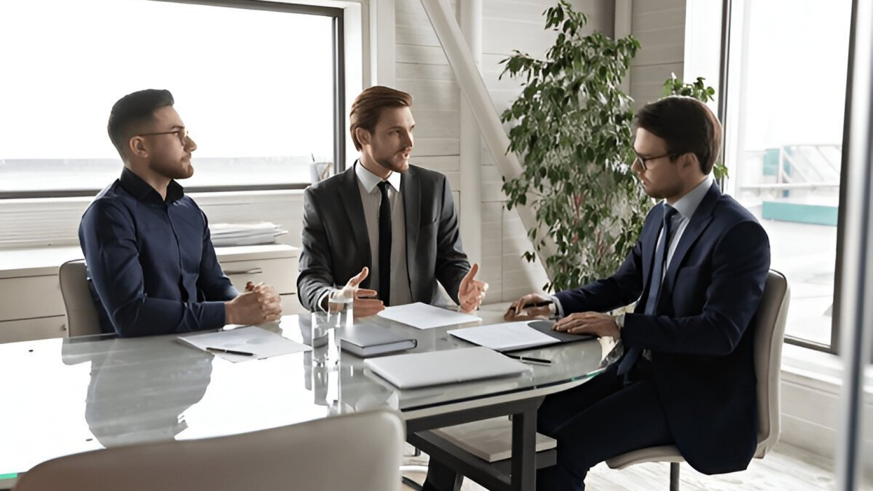 Differences Between a Lawyer a Solicitor and a Barrister