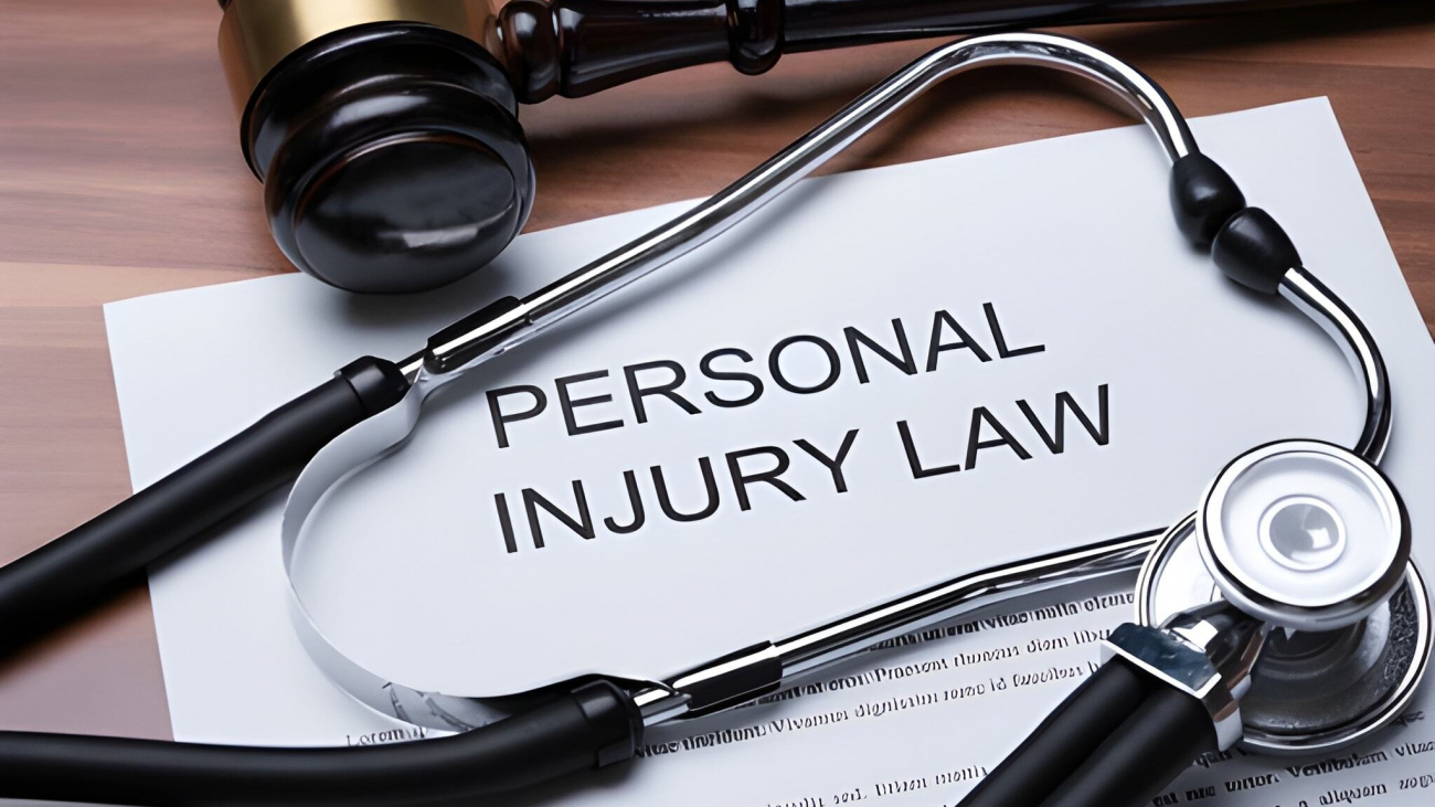 Personal Injury Law Guide 2025 | Your Rights & Compensation | Aman Solicitor Advocates