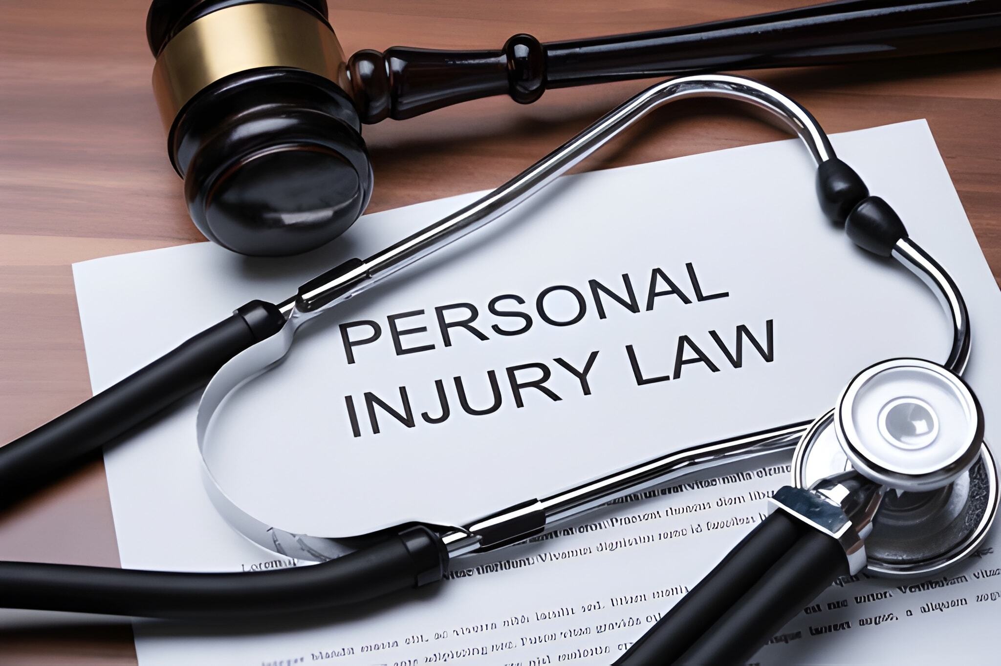 Personal Injury Law Guide 2025 | Your Rights & Compensation | Aman Solicitor Advocates