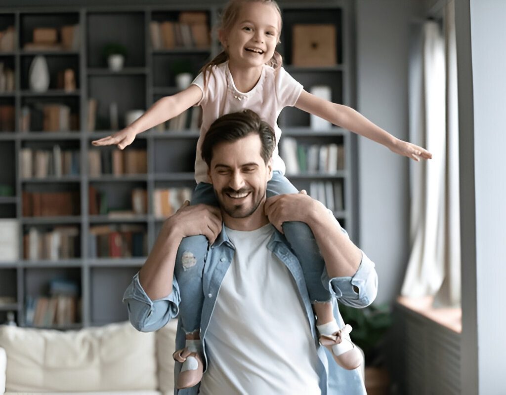 How to File for Custody of Your Child in the UK Step-by-Step Guide