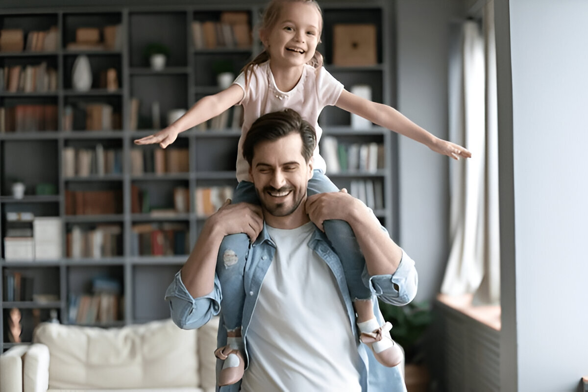 How to File for Custody of Your Child in the UK Step-by-Step Guide