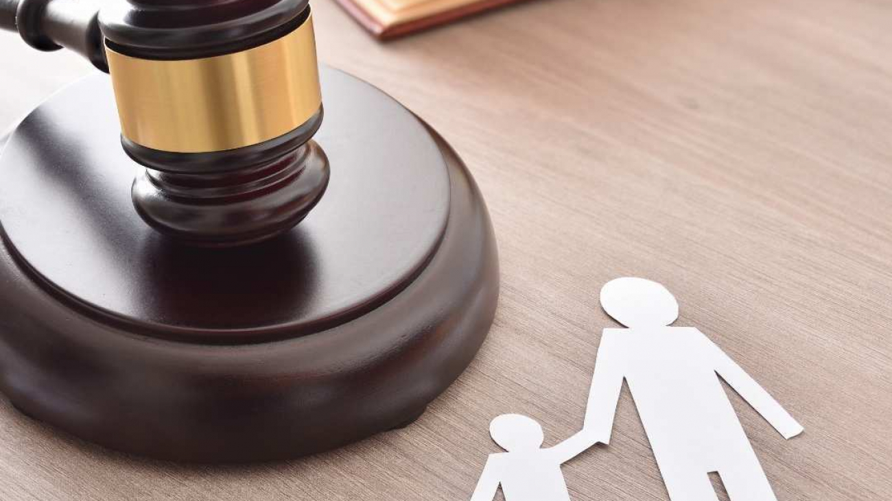 How to Get Child Custody Types and Laws