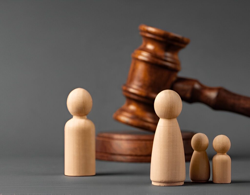 What is the Difference Between Physical and Legal Custody