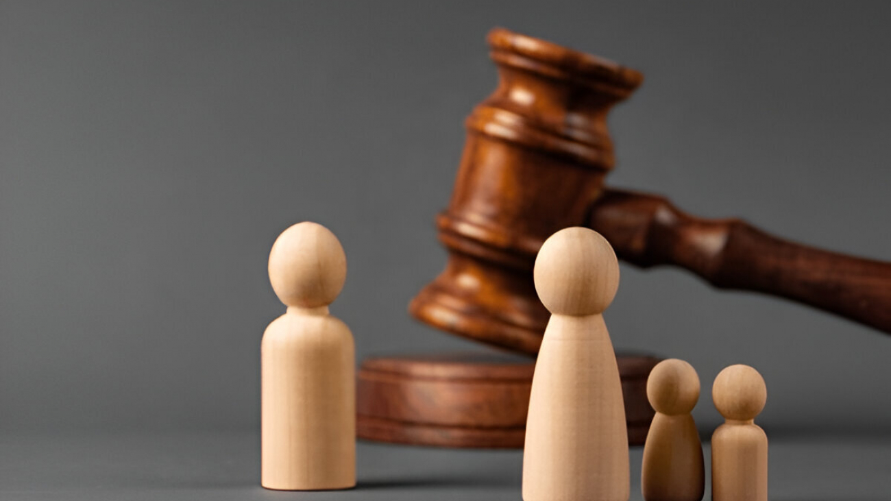 What is the Difference Between Physical and Legal Custody