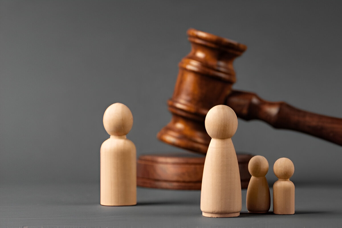 What is the Difference Between Physical and Legal Custody