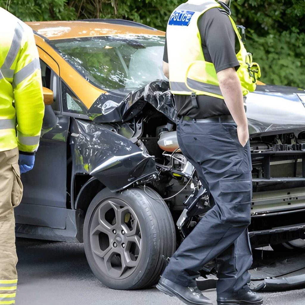 Birmingham Car Accident Claim: A Step-by-Step Guide to Your Rights