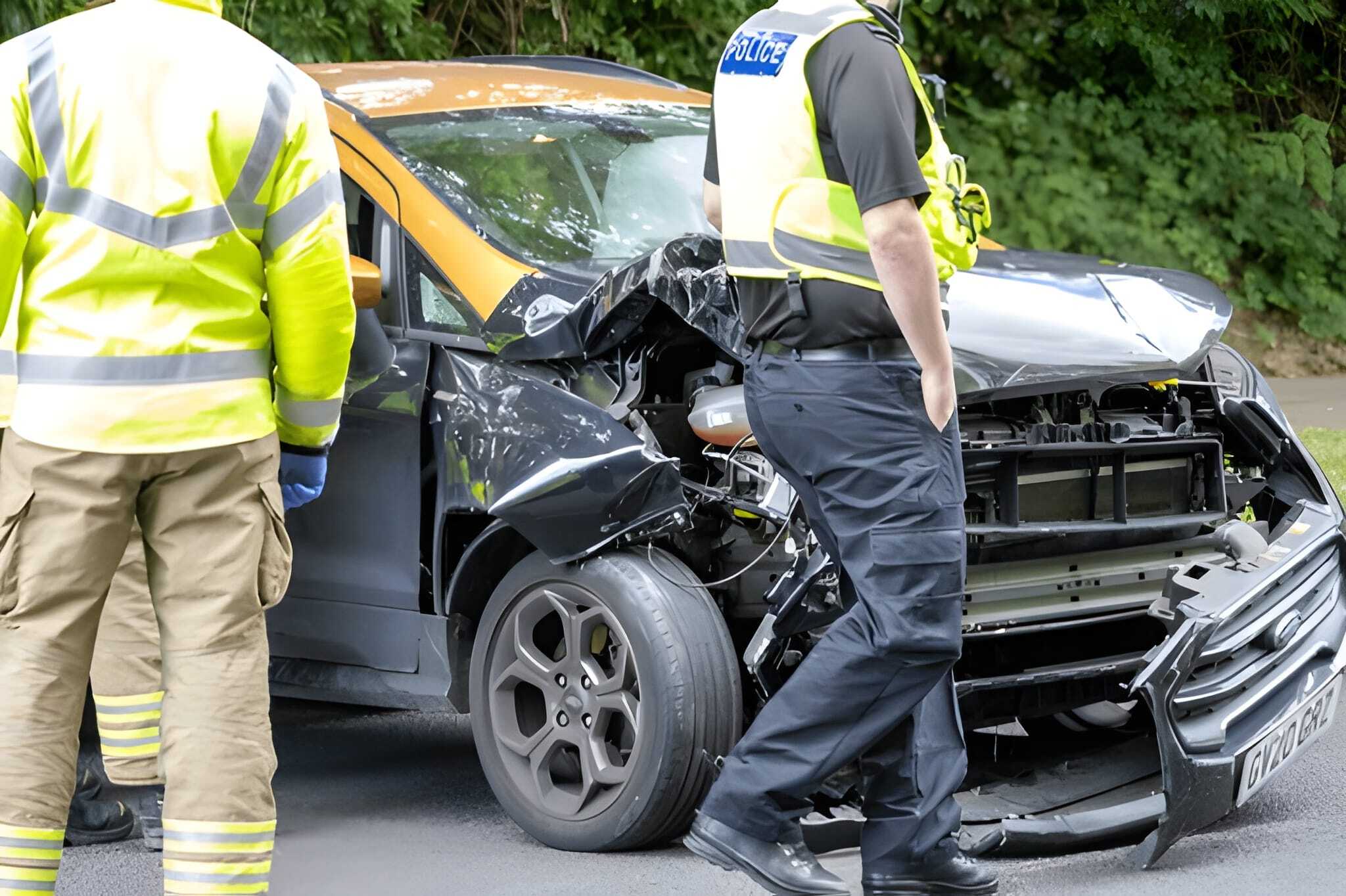 Birmingham Car Accident Claim: A Step-by-Step Guide to Your Rights