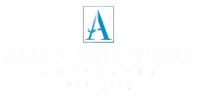 Aman Solicitors Birmingham