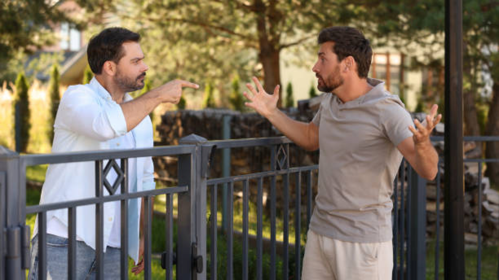 Property Disputes: Navigating the Complex World of UK Property Law