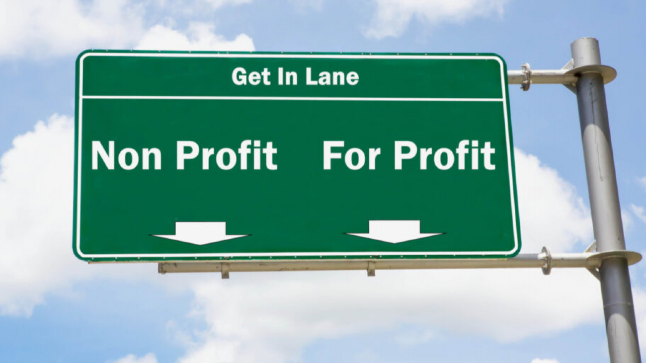 Navigating the UK Nonprofit Landscape: A Comprehensive Legal Guide By Aman Solicitors