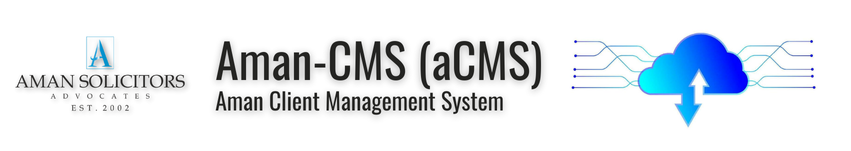 AmanSol CRM Banner 1