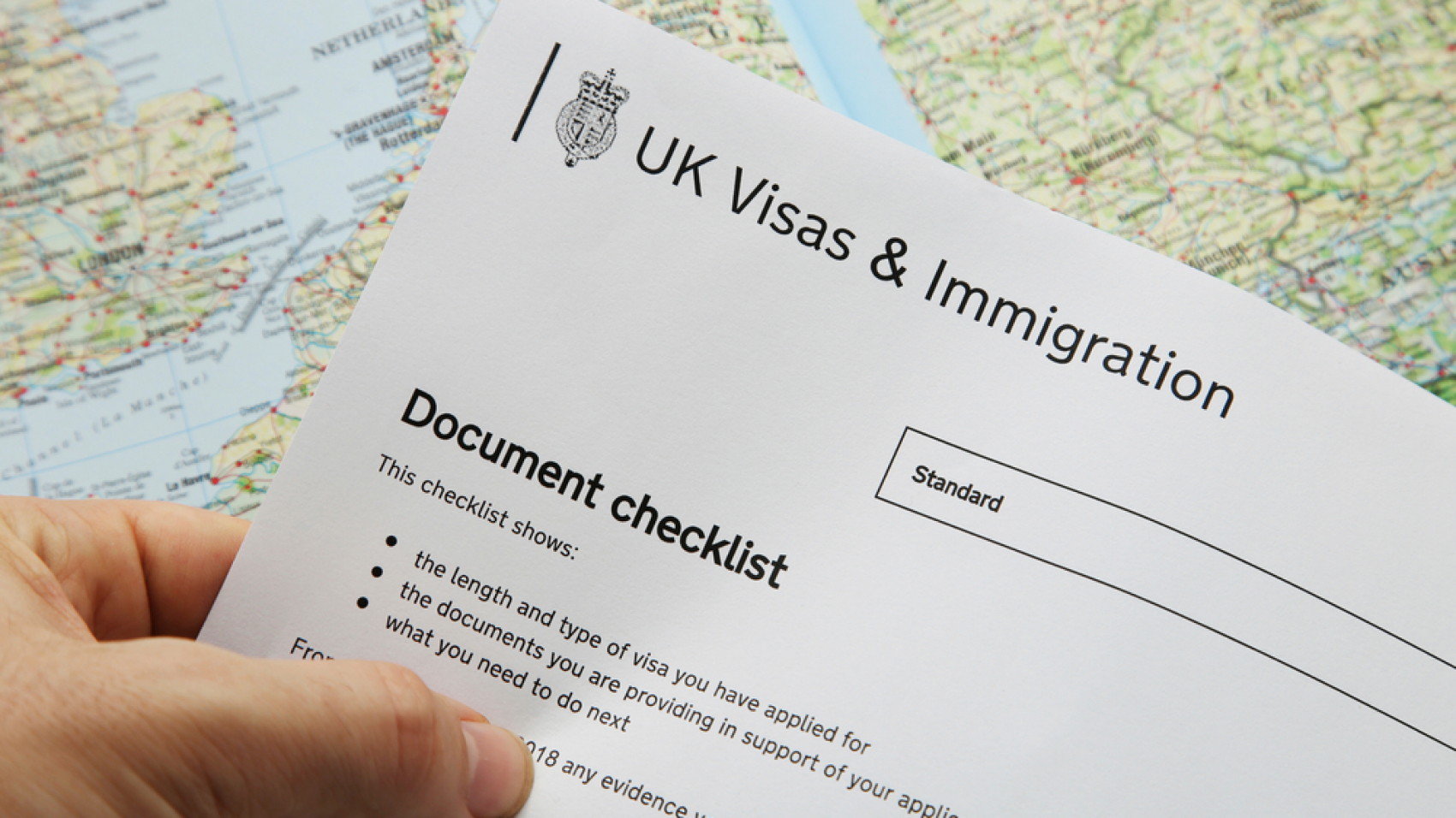 4 UK Spouse Visa Financial Requirement 2025