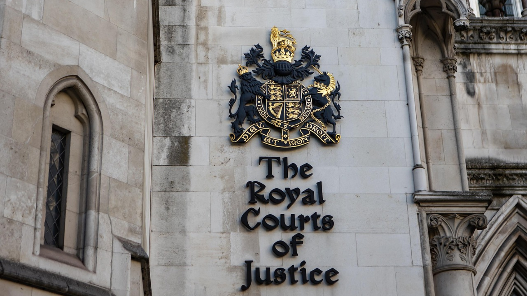 Understanding the Law